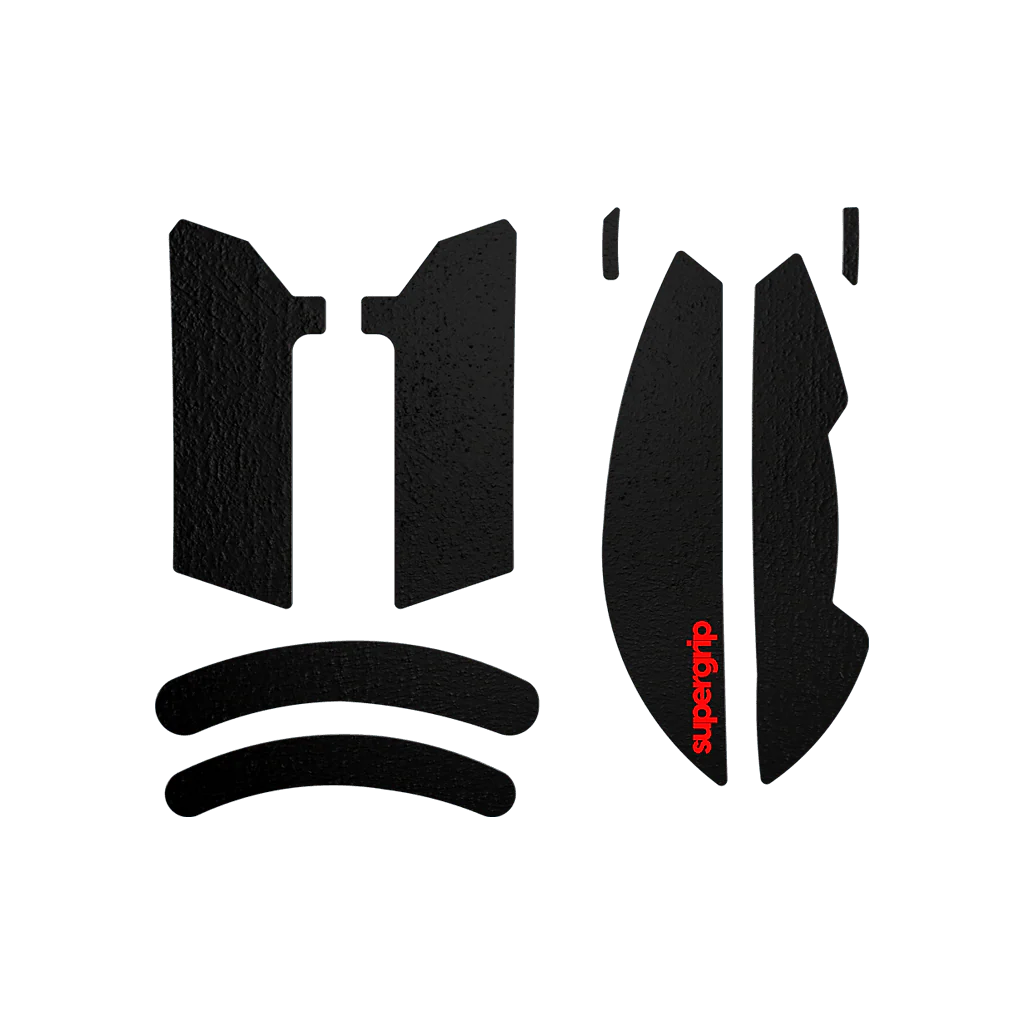 Supergrip Grip Tape for Razer Mouse Series