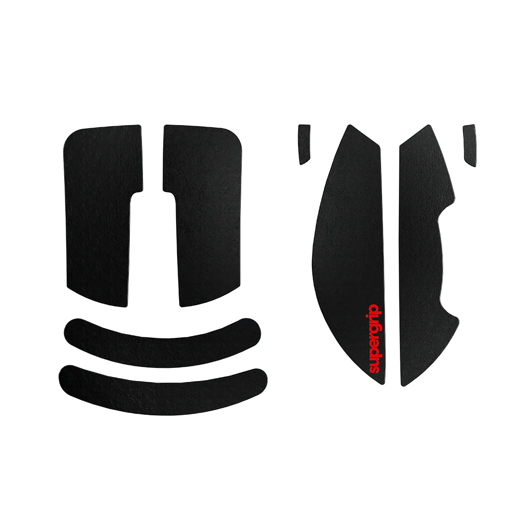 Supergrip Grip Tape for Razer Mouse Series