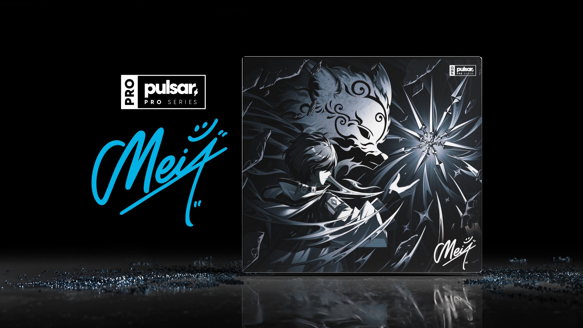 ProSeries SuperglideMousepad Meiy bn 1950x 副本